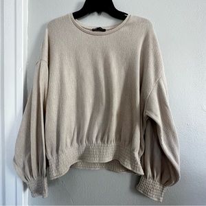 ZARA Sweater